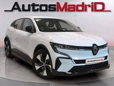 Usado Renault Mégane Equilibre 95 kW (130 CV) 2022