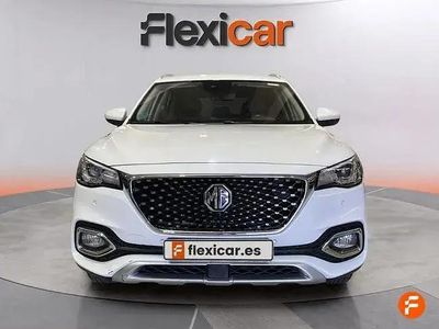 Brugt MG HS Comfort 162 HK (119 kW) 2023 Hvid SUV