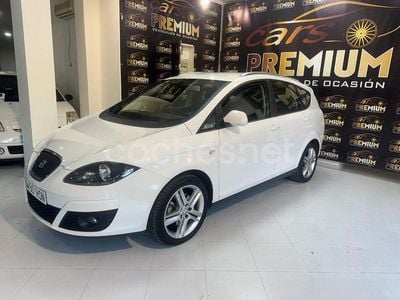 Seat Altea XL