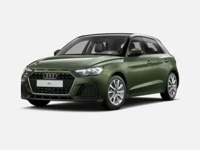 Usado Audi A1 Sportback Advanced Plus 110 CV (80 kW) 2024 Utilitario