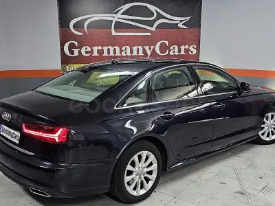 Usado Audi A6