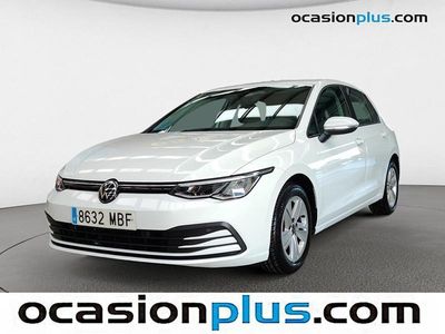 VW Golf VIII