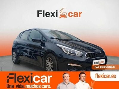 Kia Ceed GT