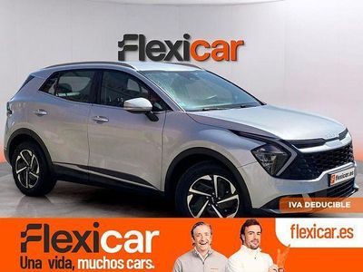 Usado Kia Sportage 230 CV (169 kW) 2023 Blanco SUV