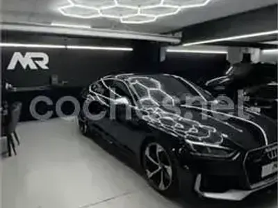 Usado Audi RS5 Sportback