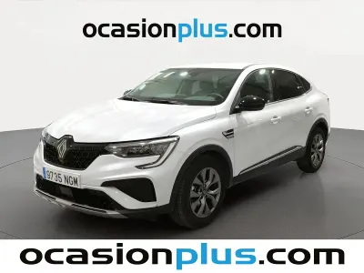 Usado Renault Arkana