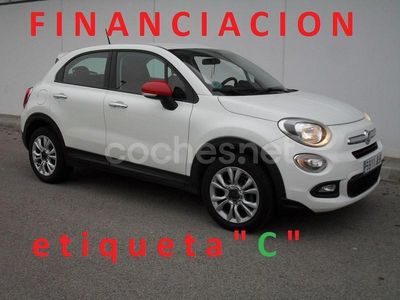 Usado Fiat 500X Cross 120 CV (88 kW) 2016 Blanco SUV