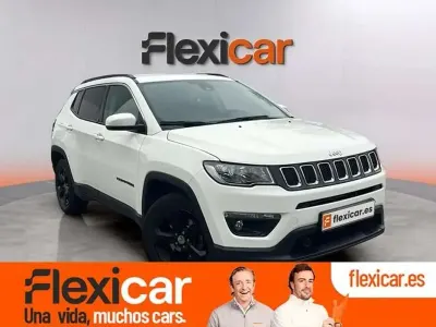 Occasion Jeep Compass