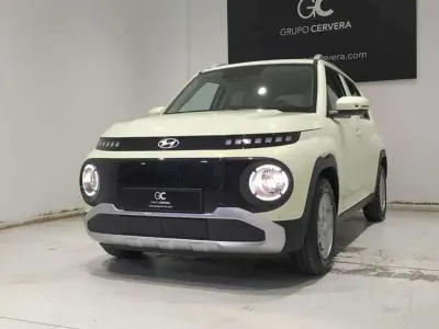Usado Hyundai Inster