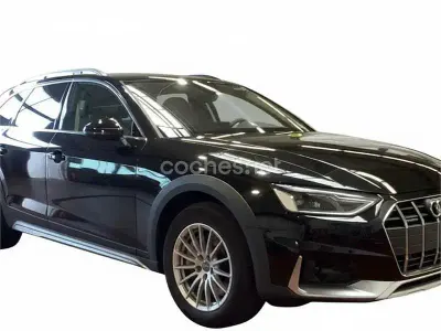 Usado Audi A4 Allroad