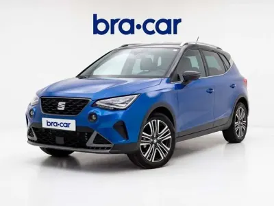 Usado Seat Arona