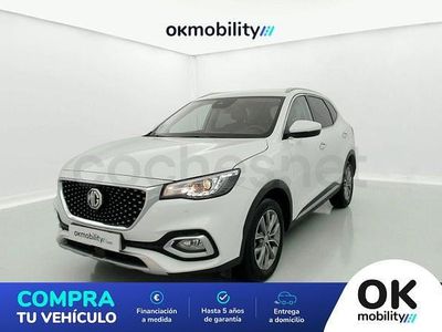 Usado MG HS Comfort 162 CV (119 kW) 2023 Blanco SUV