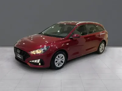 Usado Hyundai i30