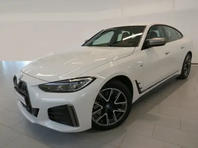Usado BMW i4