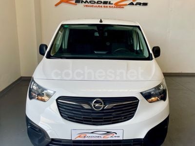 Opel Combo Life