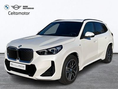 Usado BMW iX1 Comfort Edition 150 kW (204 CV) 2025 SUV