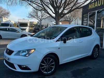 Blanco Usado 2016 Seat Ibiza Style Berlina | 6999 € (Buen precio)