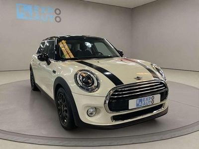 Mini Cooper D