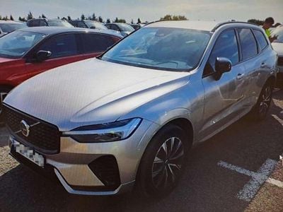 Usado Volvo XC60 Plus 250 CV (183 kW) 2025 Gris SUV