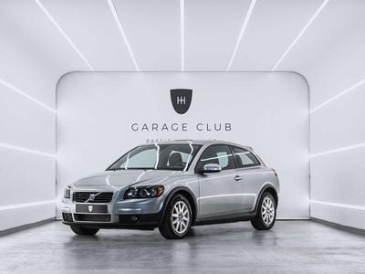 Volvo C30