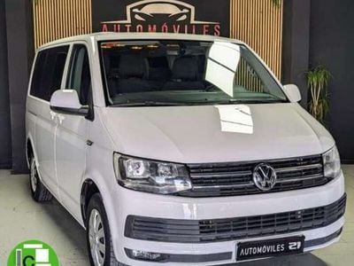 VW Multivan