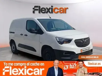 Usado Opel Combo