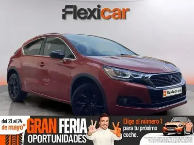 Occasion DS Automobiles DS4