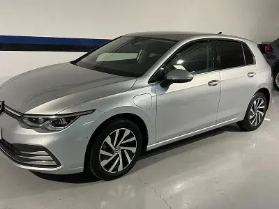 Käytetty VW Golf VII