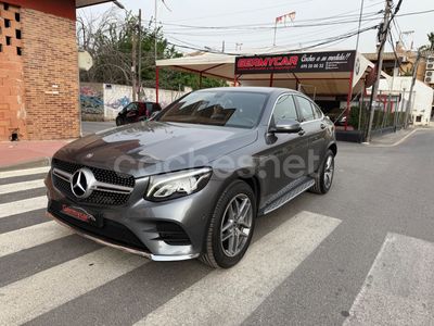 Mercedes GLC220