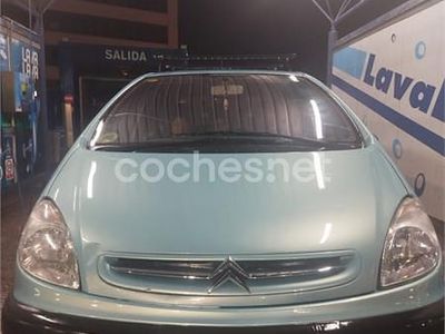 Citroën Xsara Picasso