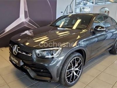 Mercedes GLC300e