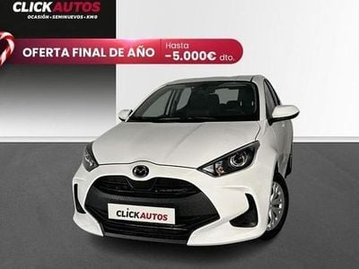 Usado 2024 Mazda 2 | 14.750 € (Buen precio)