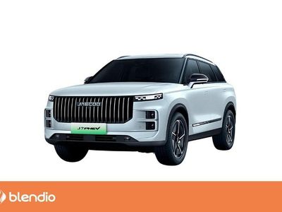 Nuevo Jaecoo 7 346 CV (254 kW) 2025 Blanco SUV