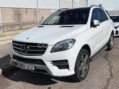 Mercedes ML350