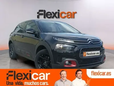 Usado Citroën C4 Cactus