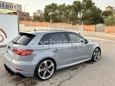 Audi RS3 Sportback