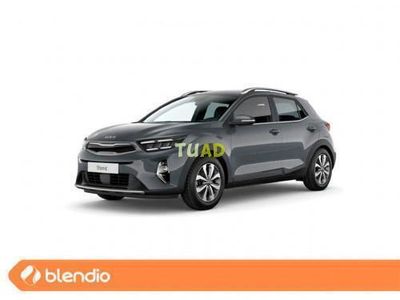 usado Kia Stonic 1.0 T-GDi 74kW MHEV MT Style Edition