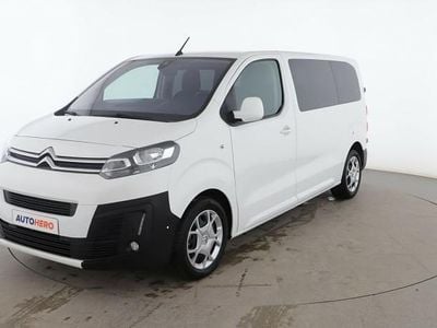 Citroën Spacetourer
