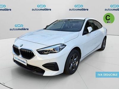 BMW 216