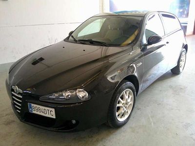 Alfa Romeo 147