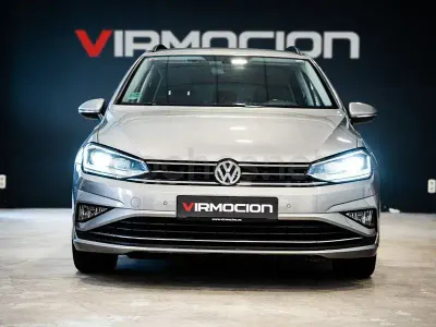 Usado VW Golf Sportsvan