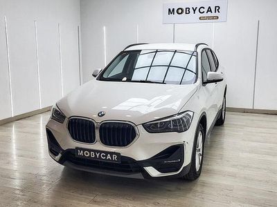 Blanco Usado 2020 BMW X1 SUV | 19.795 € (Precio justo)