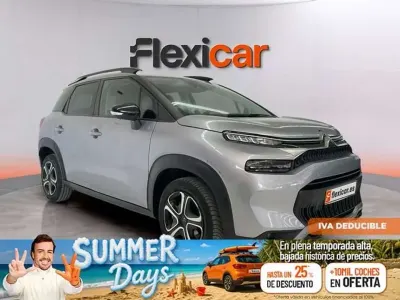 Usado Citroën C3 Aircross