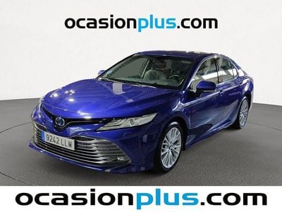 usado Toyota Camry Camry2.5 220H Luxury (218 CV)