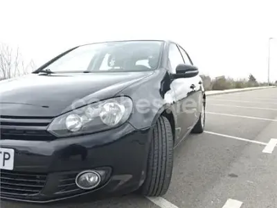 Usado VW Golf VII