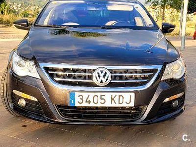 VW CC