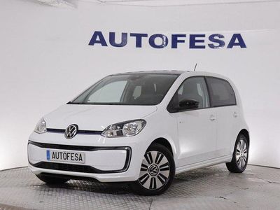 Blanco Usado 2020 VW e-up! Style Utilitario | 12.900 €