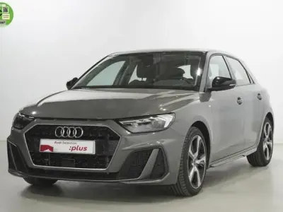 Usado Audi A1 110 CV (80 kW) 2023 SUV