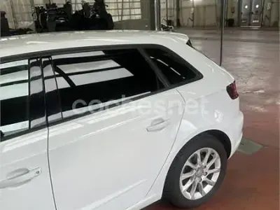 Usado Audi A3