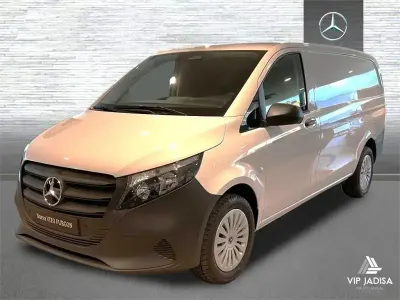 Occasion Mercedes Vito 102 PK (75 kW) 2024 Wit Van